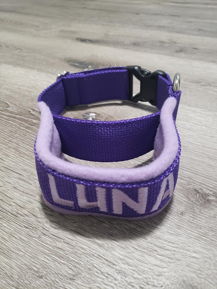 1 Inch Handle Collar (Flyball Collar)