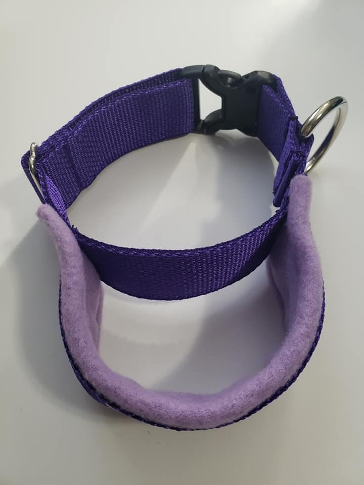 1 Inch Handle Collar (Flyball Collar)