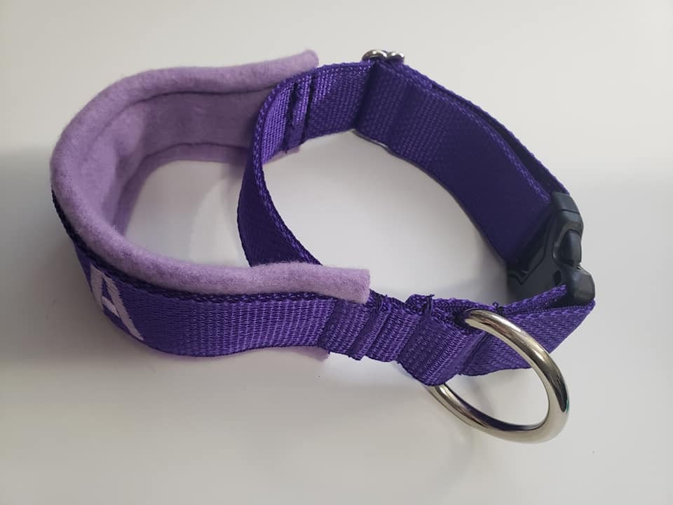 1 Inch Handle Collar (Flyball Collar)