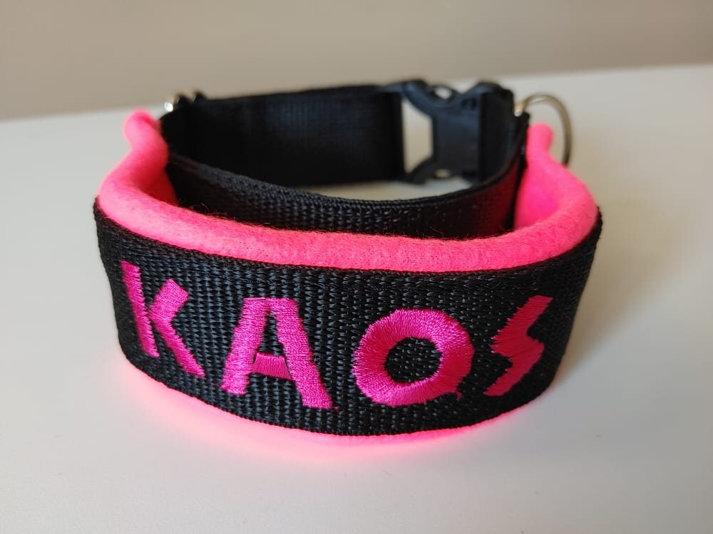 1 Inch Handle Collar (Flyball Collar)